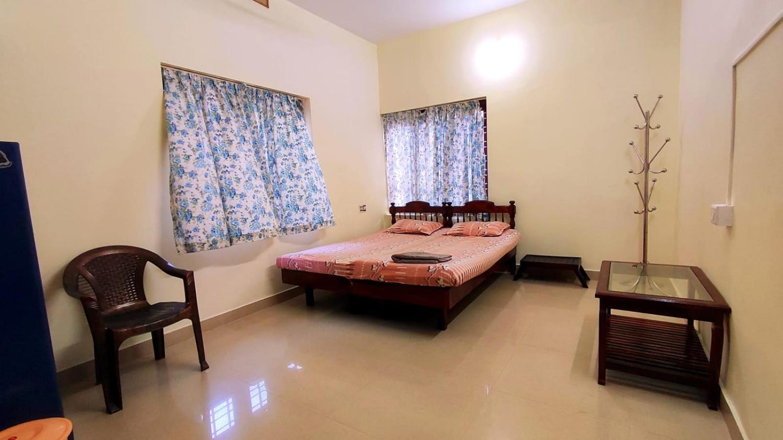 Happy Buddha Homestay Варкала Екстер'єр фото
