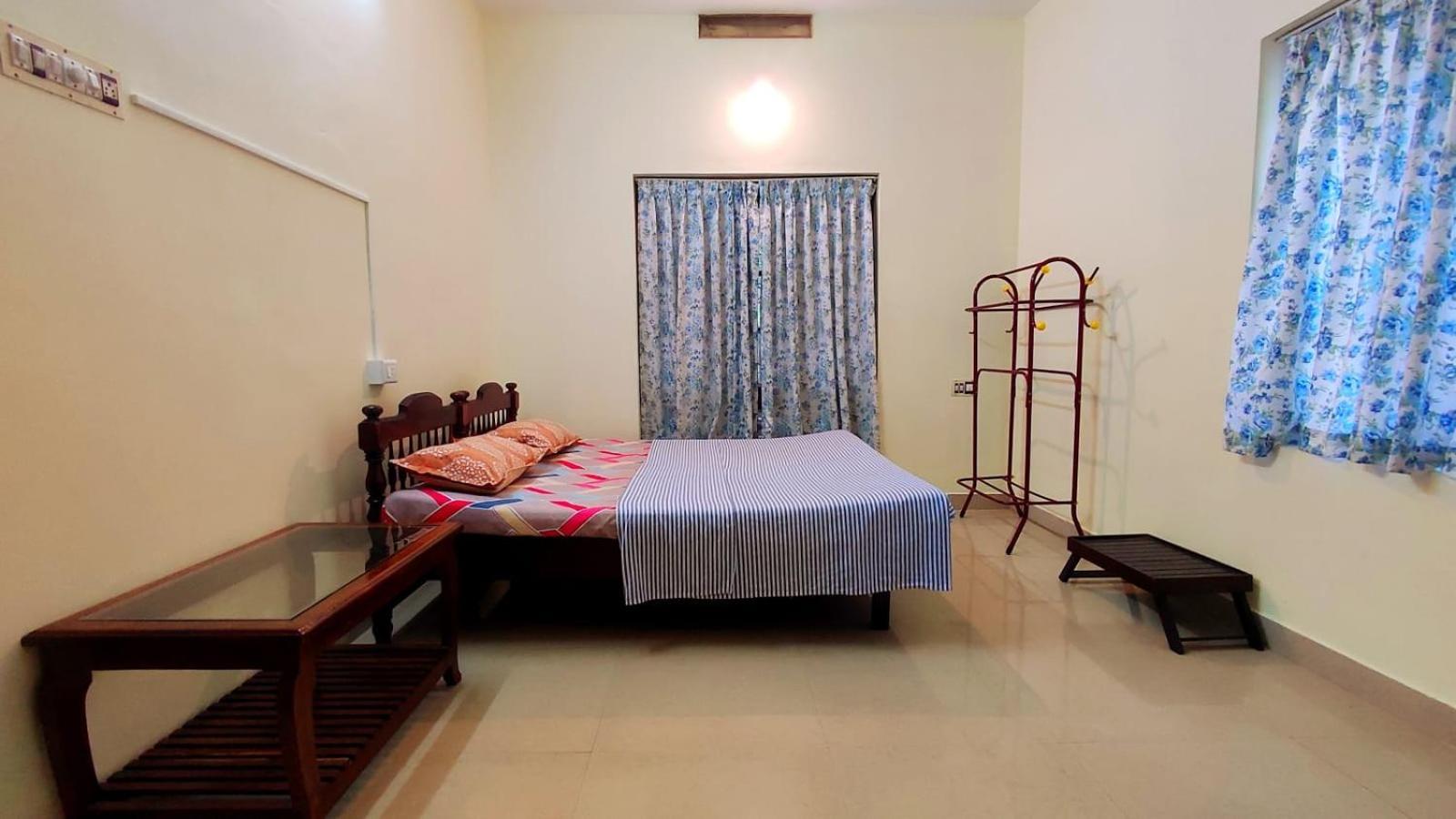 Happy Buddha Homestay Варкала Екстер'єр фото