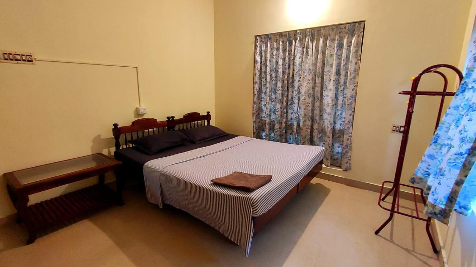 Happy Buddha Homestay Варкала Екстер'єр фото